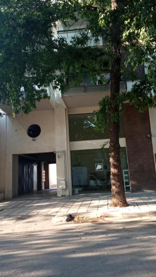 Happy Rabbit 1 Apartment Thessaloniki Exterior photo